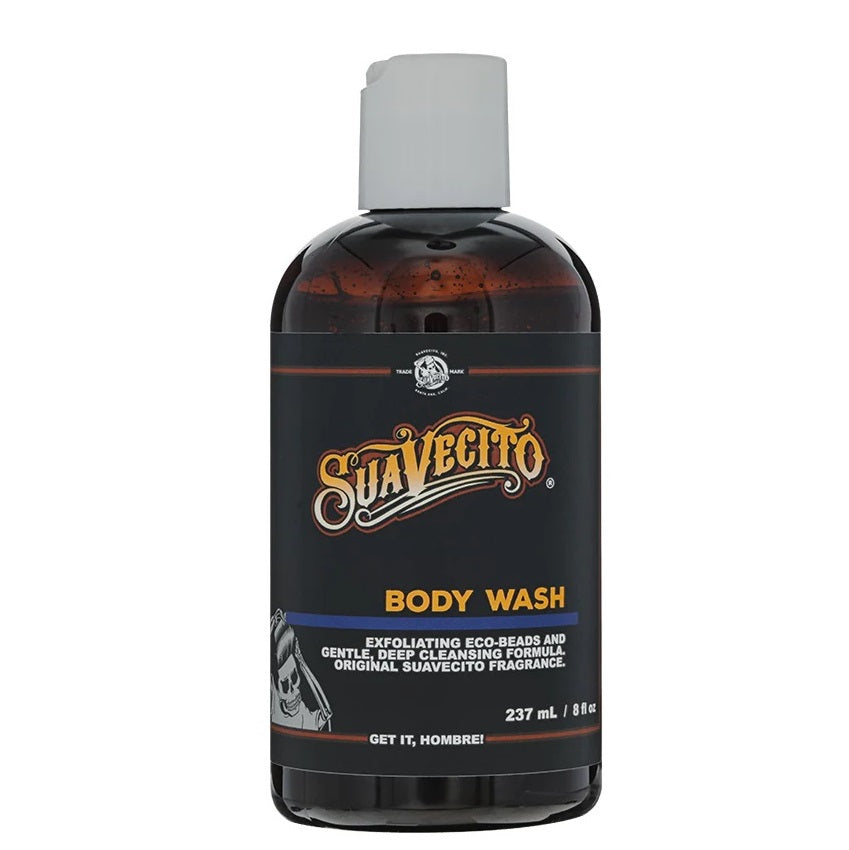 Body Wash 237 ml