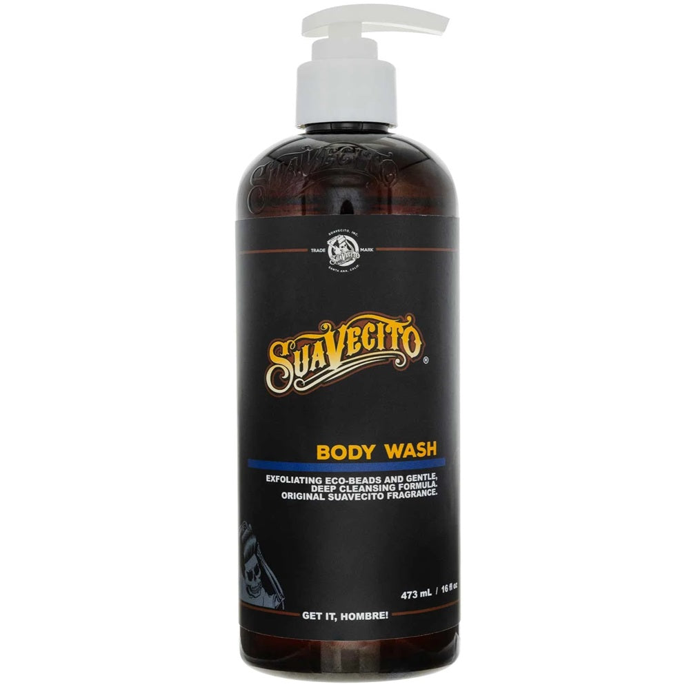 Body Wash 473 ml