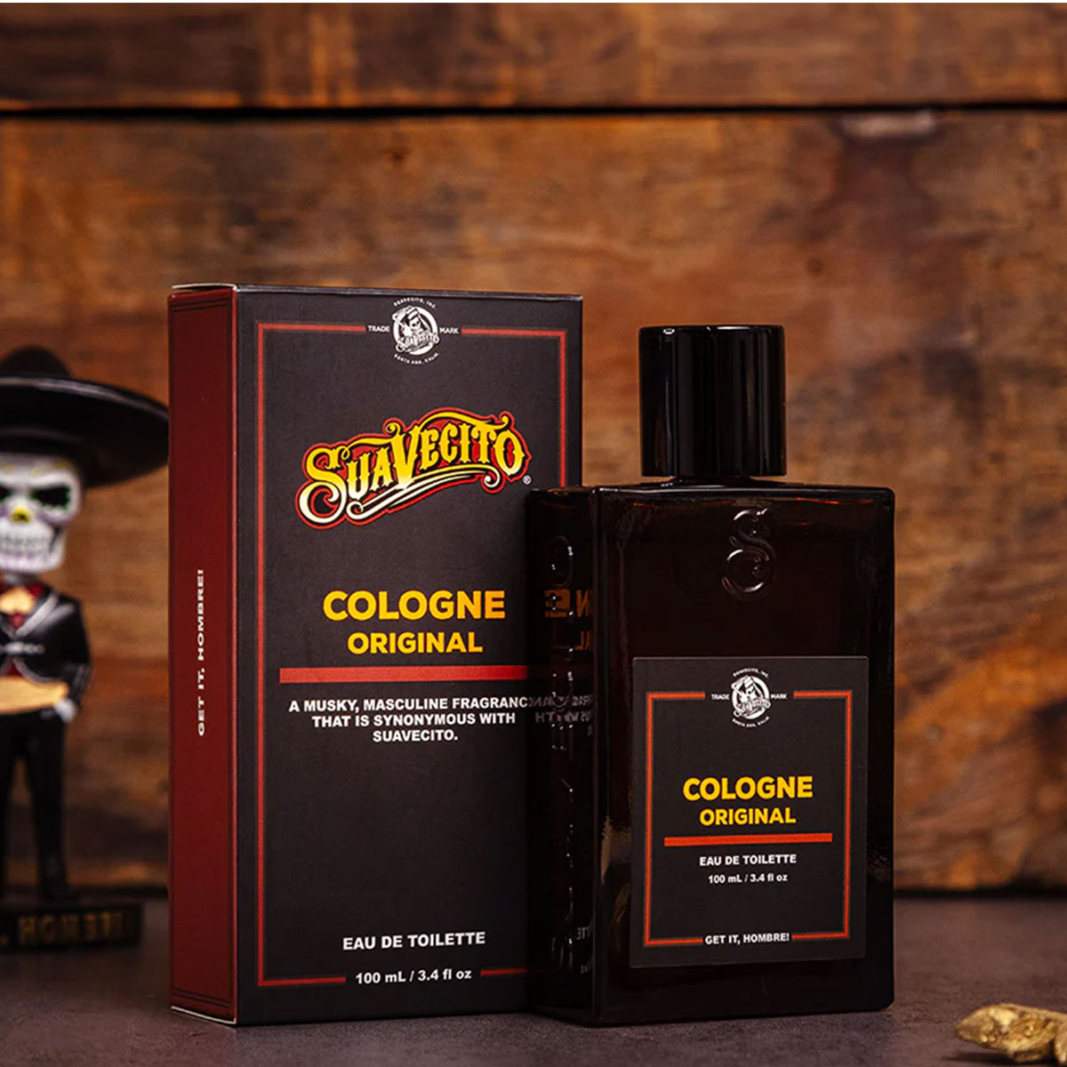Cologne Original 100 ml