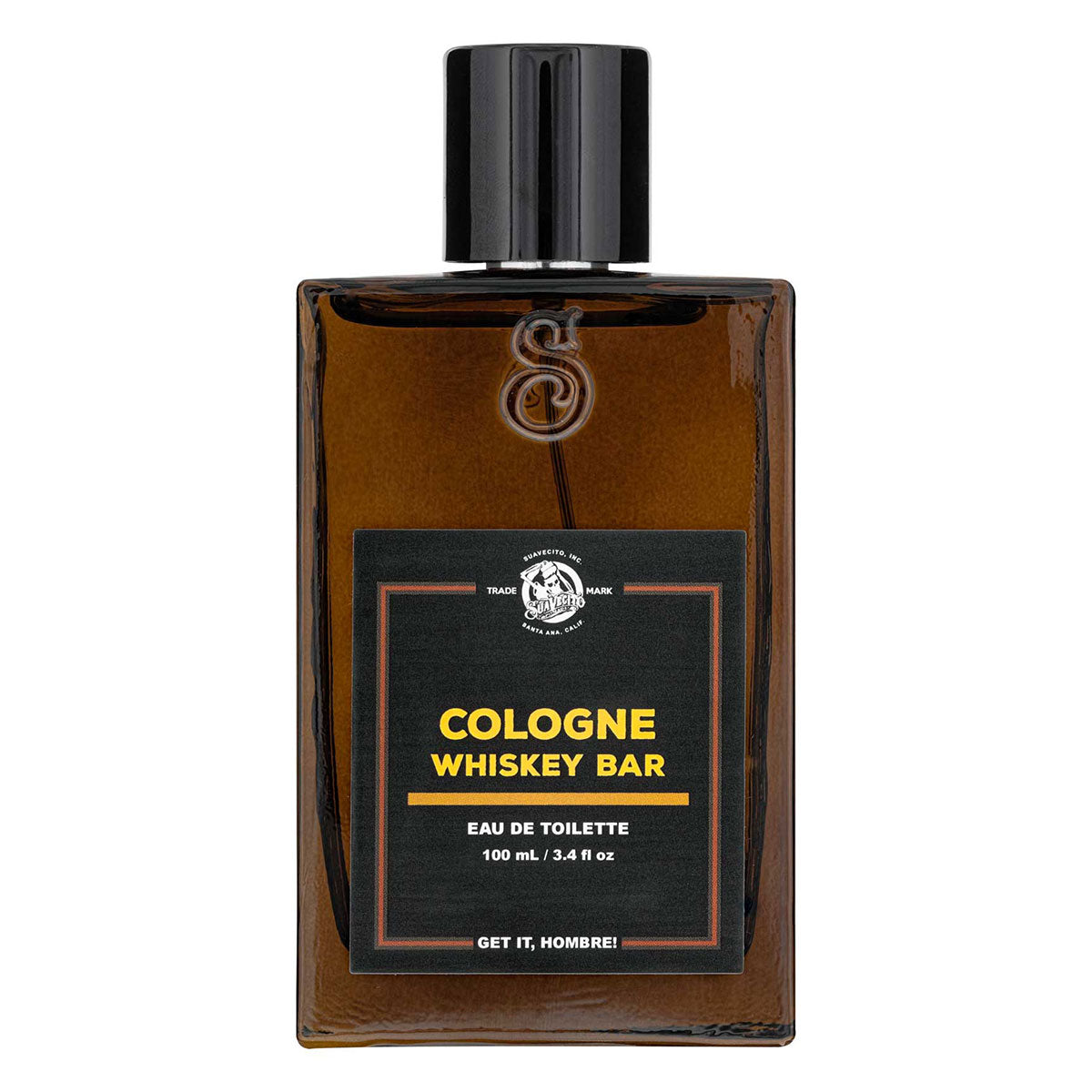 Cologne Whiskey Bar 100 ml
