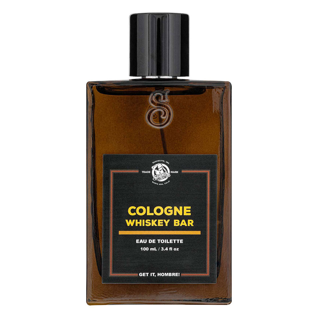 Cologne Whiskey Bar 100 ml