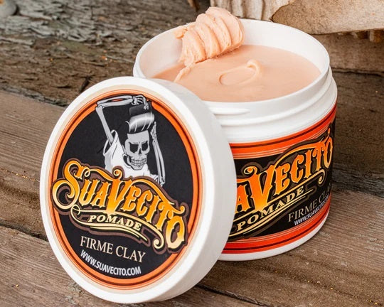 Firme Clay Pomade 113g