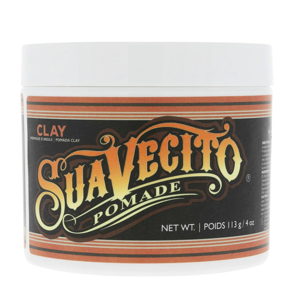 Firme Clay Pomade 113g