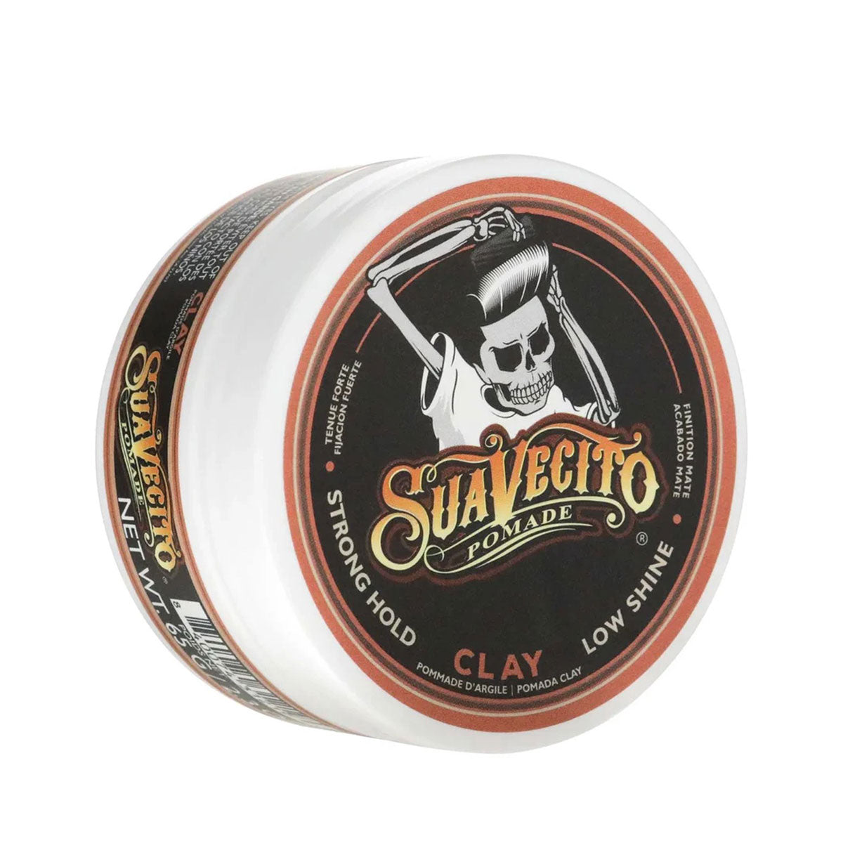 Firme Clay Pomade Travelsize 65g