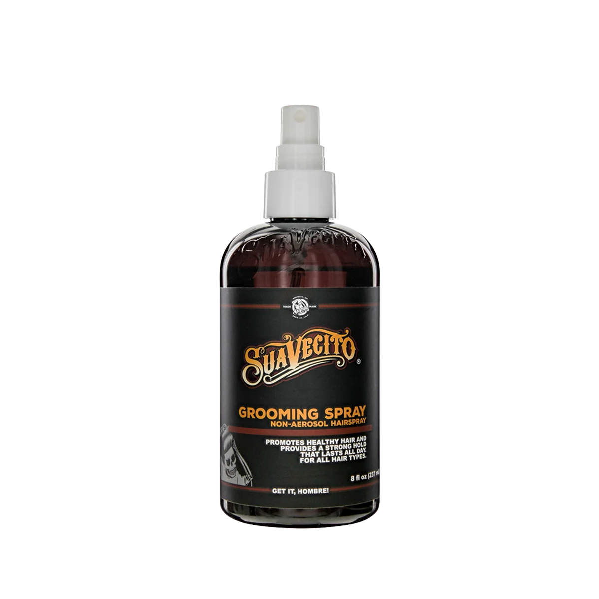 Grooming Spray 237 ml