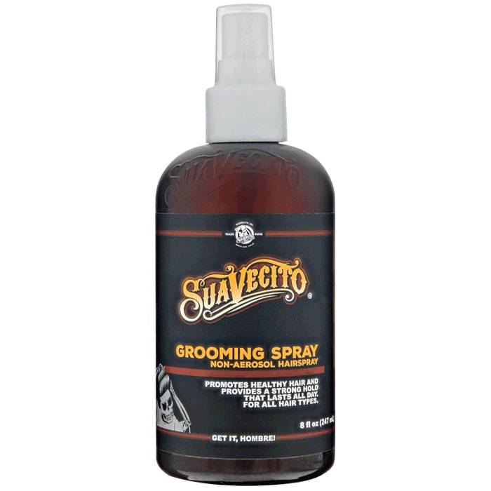 Grooming Spray 237 ml