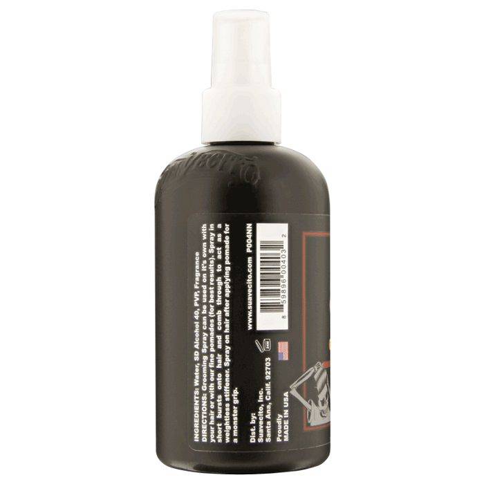 Grooming Spray 237 ml