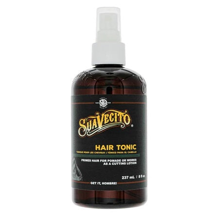 Hair Tonic 237 ml