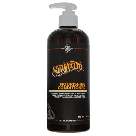 Nourishing Conditioner 473 ml