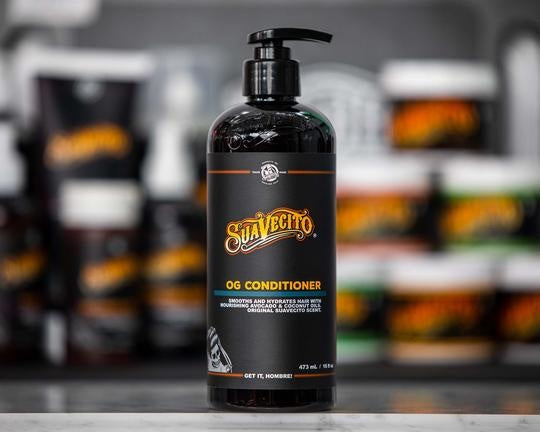 OG Conditioner 473 ml