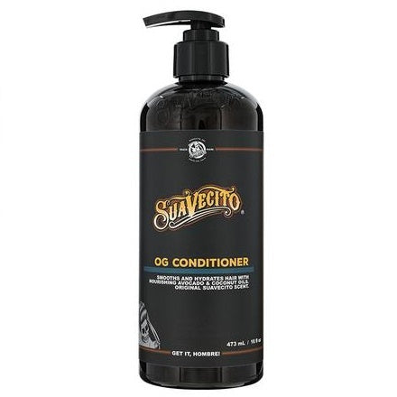 OG Conditioner 473 ml