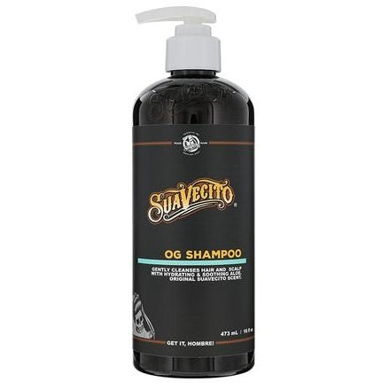 OG Shampoo 473 ml