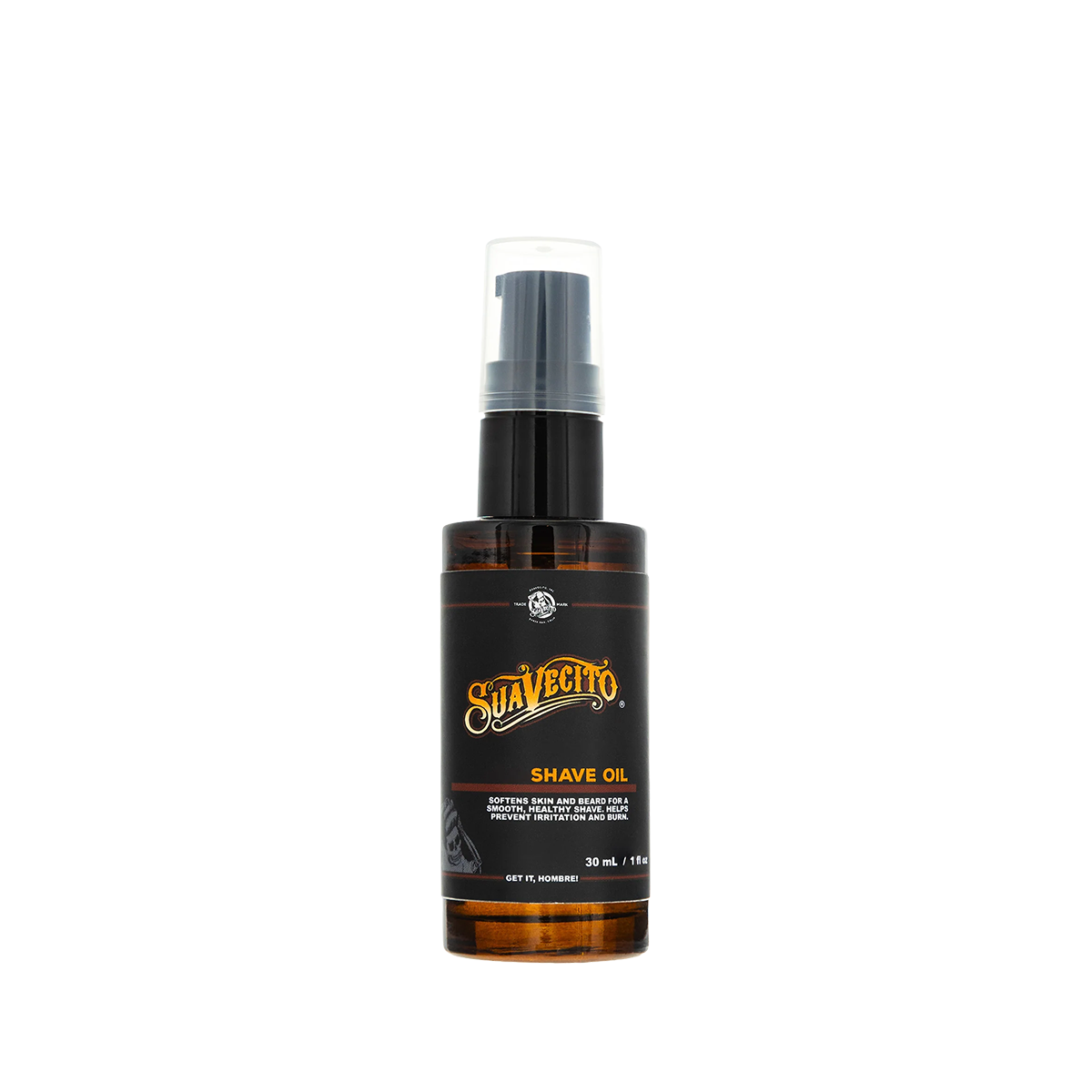 Pre-Shave Oil 30 ml