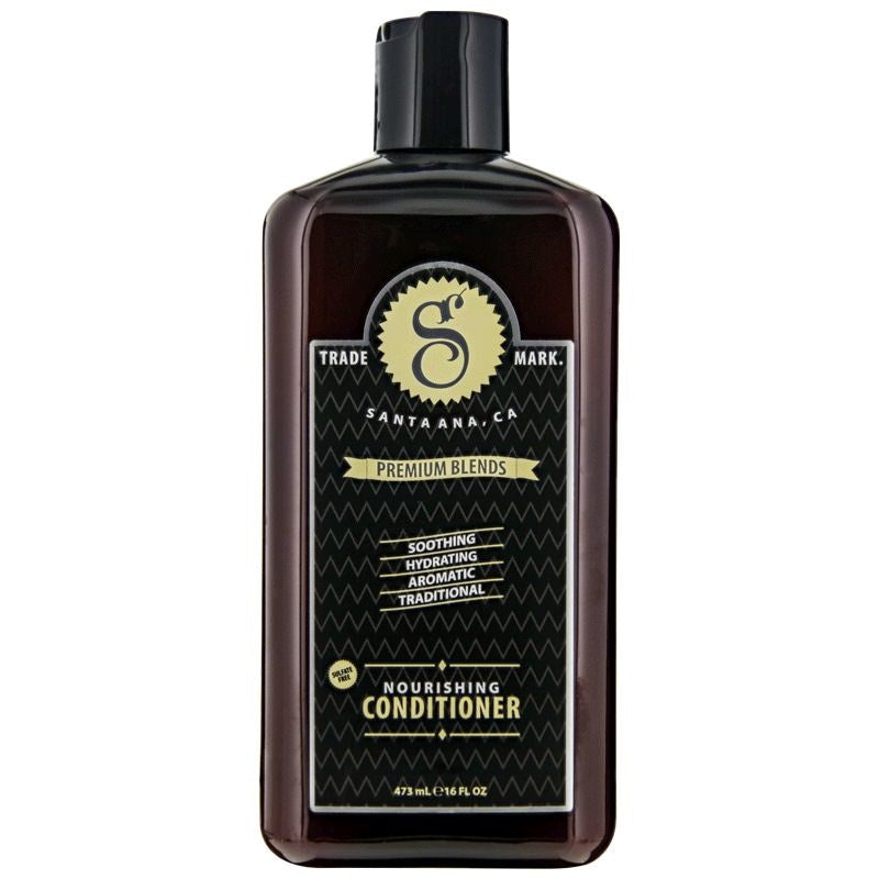 Premium Nourishing Conditioner 473 ml