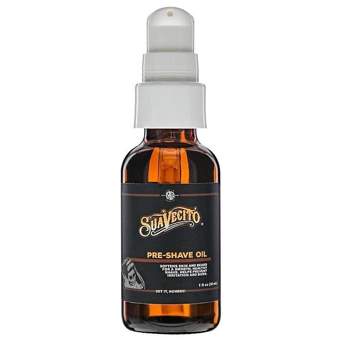 Pre-Shave Olie 30 ml