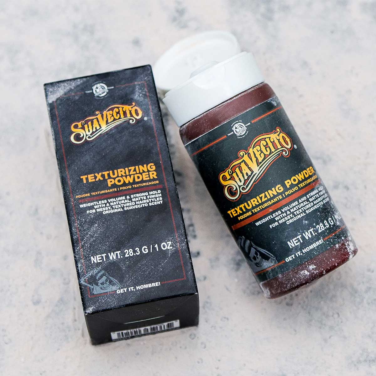 Texturizing Powder 28g