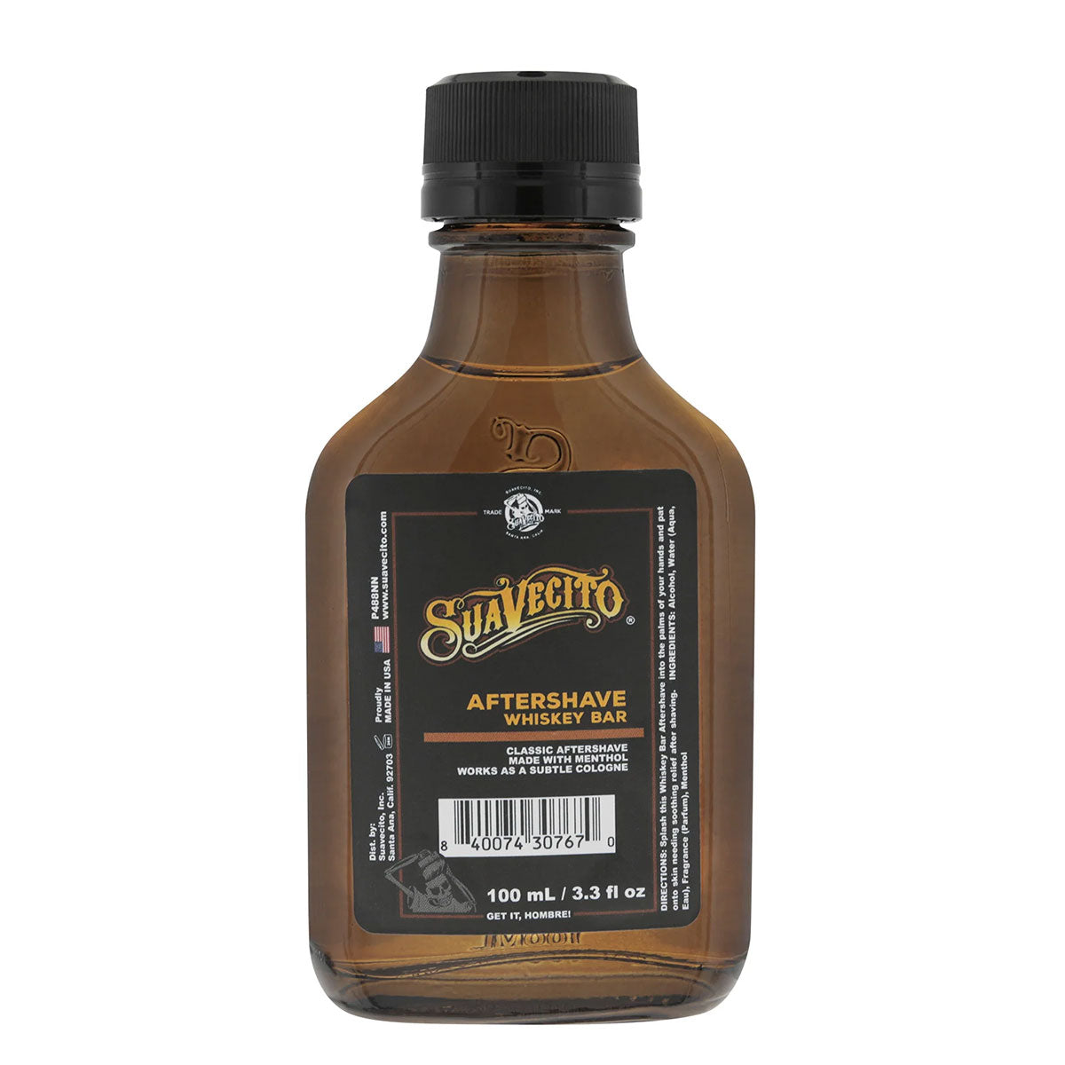 Aftershave Bay Rum 100 ml