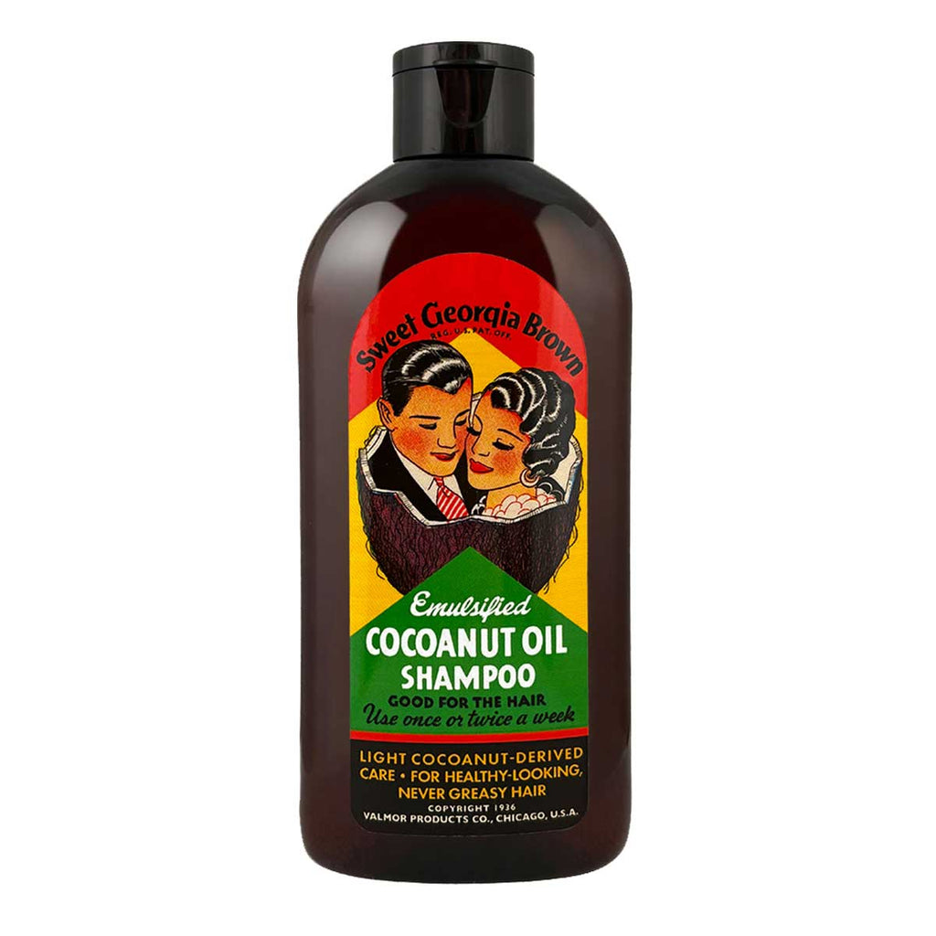 Cocoanut Oil Shampoo 250 ml