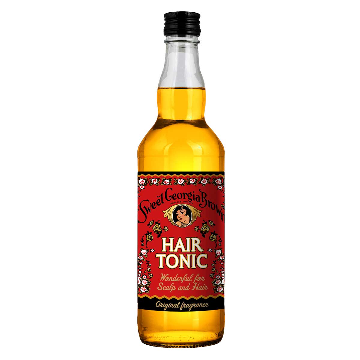 Hair Tonic 500 ml