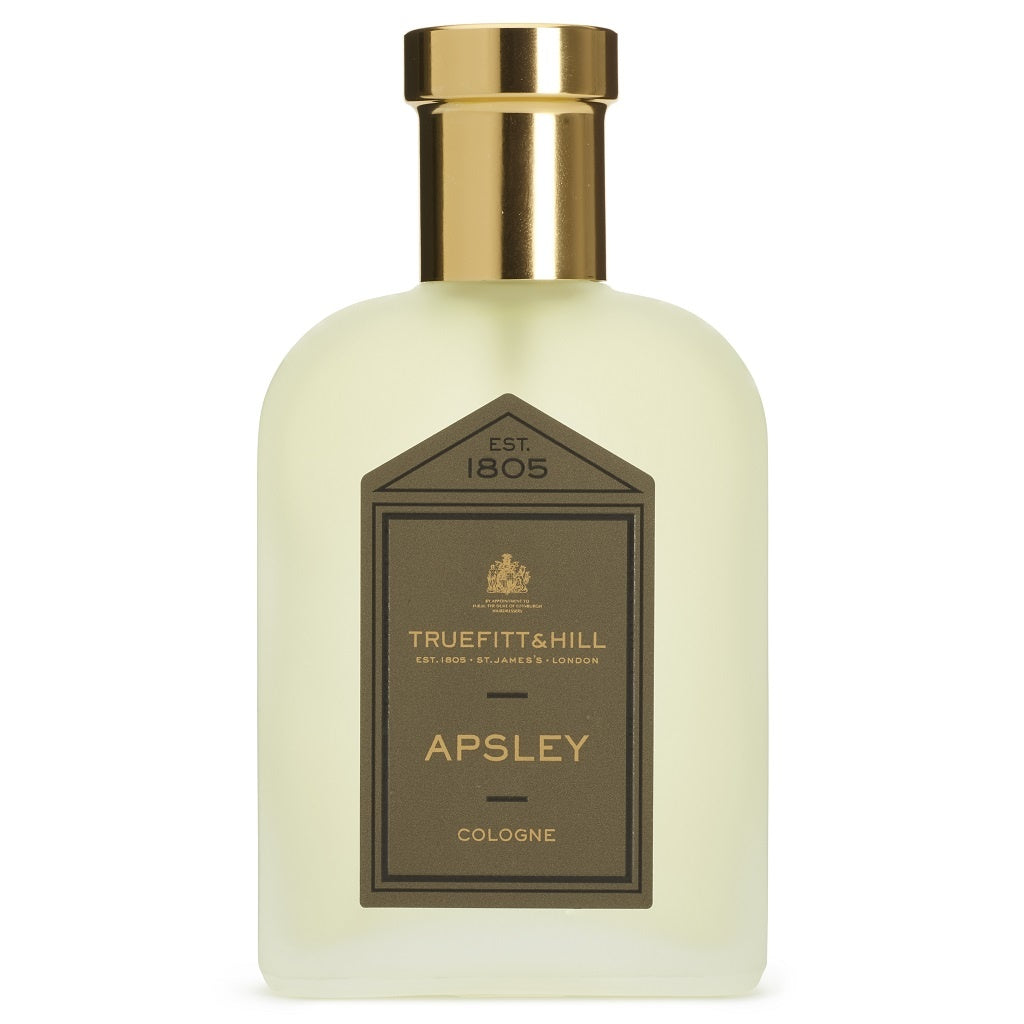 Apsley Cologne 100 ml