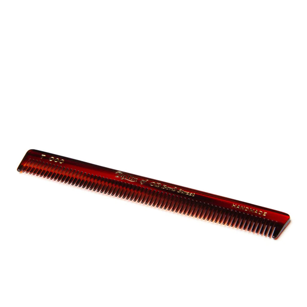 Baard & Snor Kam Schildpad T000