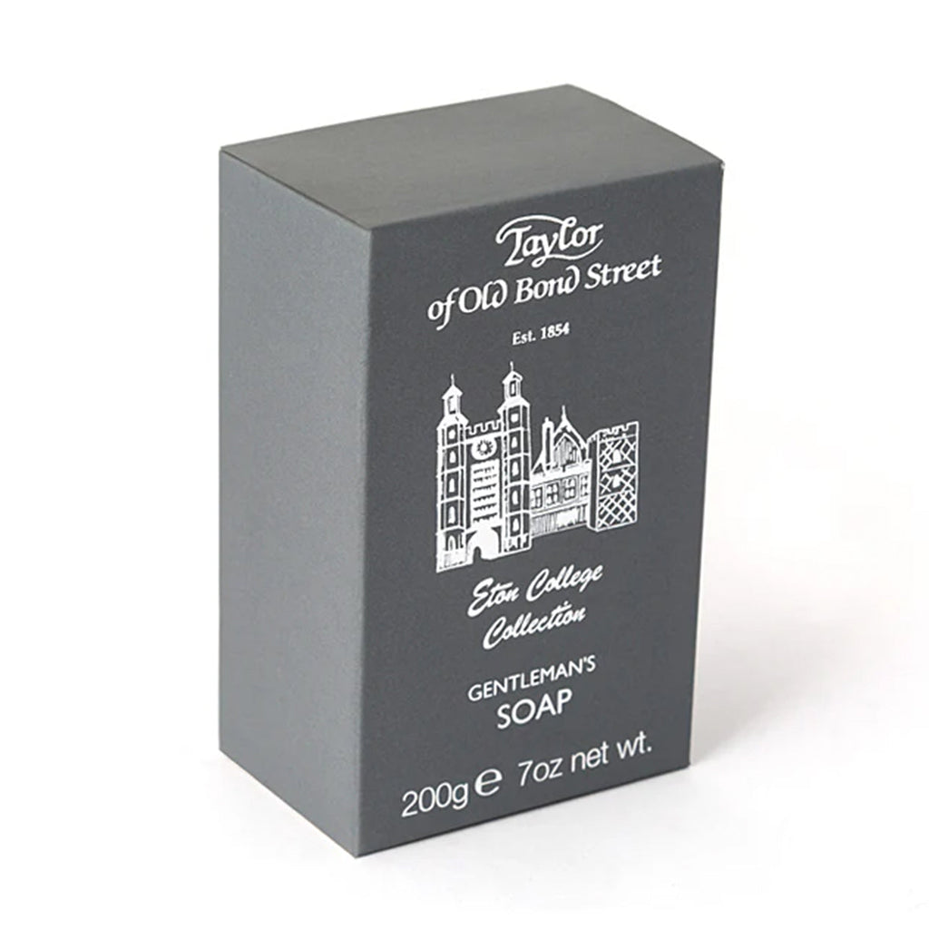 Badzeep Eton College Collection 200g