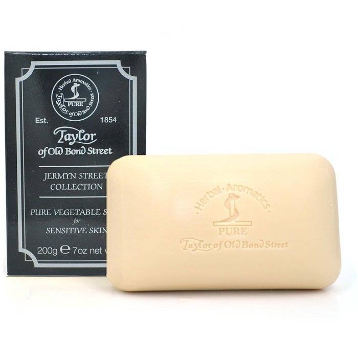 Badzeep Jermyn Street 200g