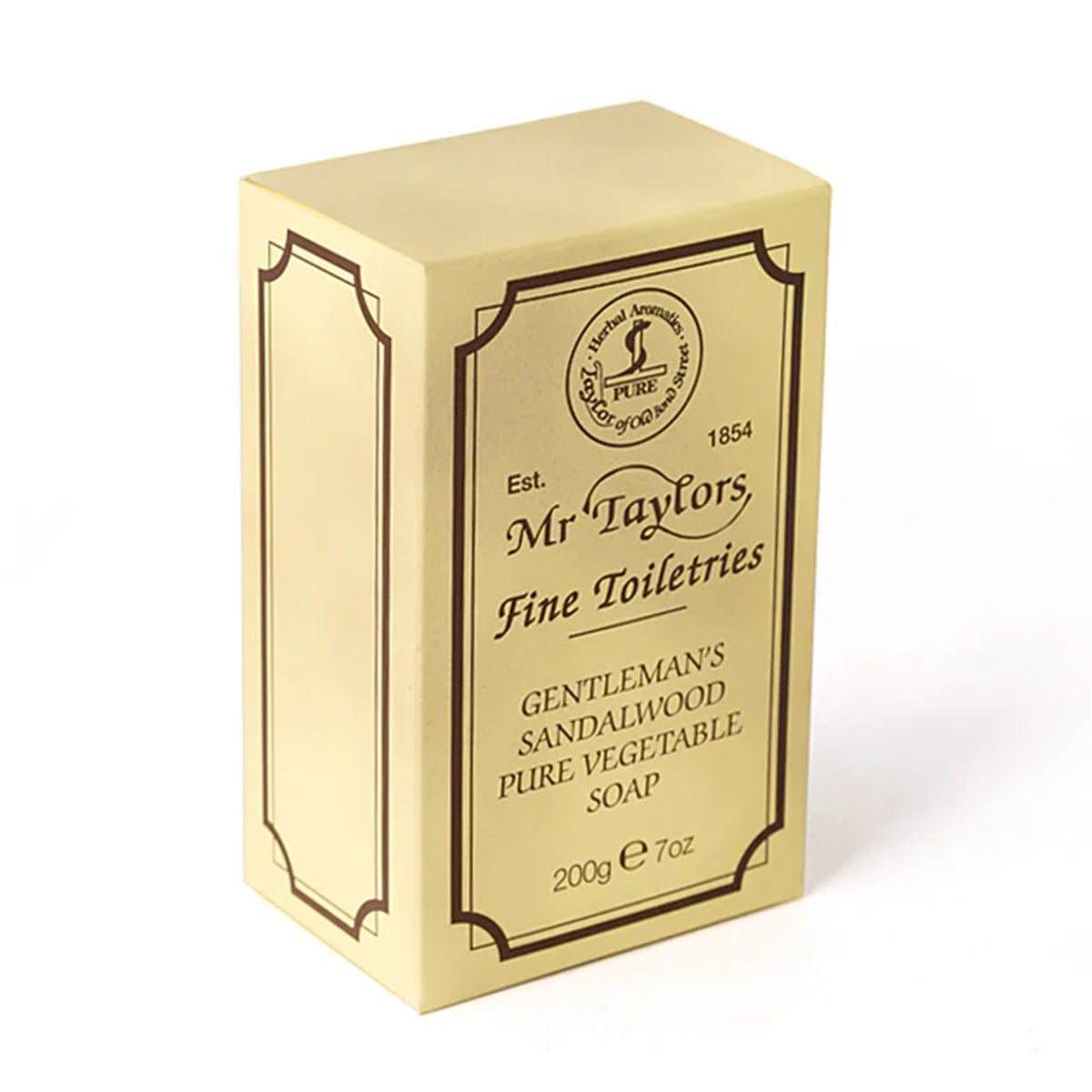 Badzeep Sandalwood 200g