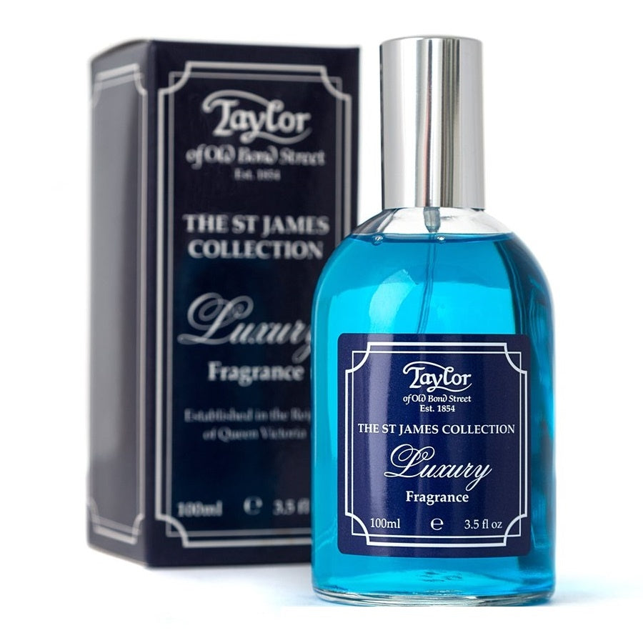 Fragrance St James Collection 100 ml