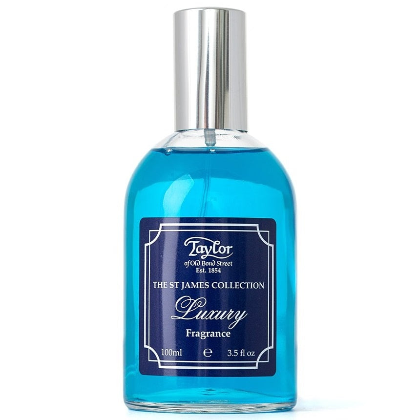 Fragrance St James Collection 100 ml