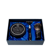 Victorian Jermyn Street Gift Box