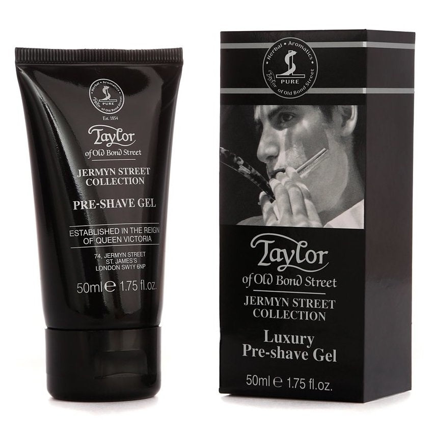 Pre-Shave Gel Jermyn Street 50 ml