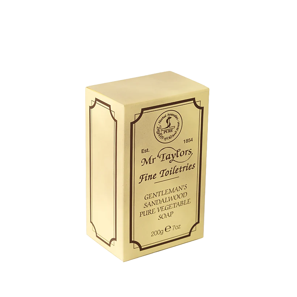 Sandalwood Bath Soap 200 g