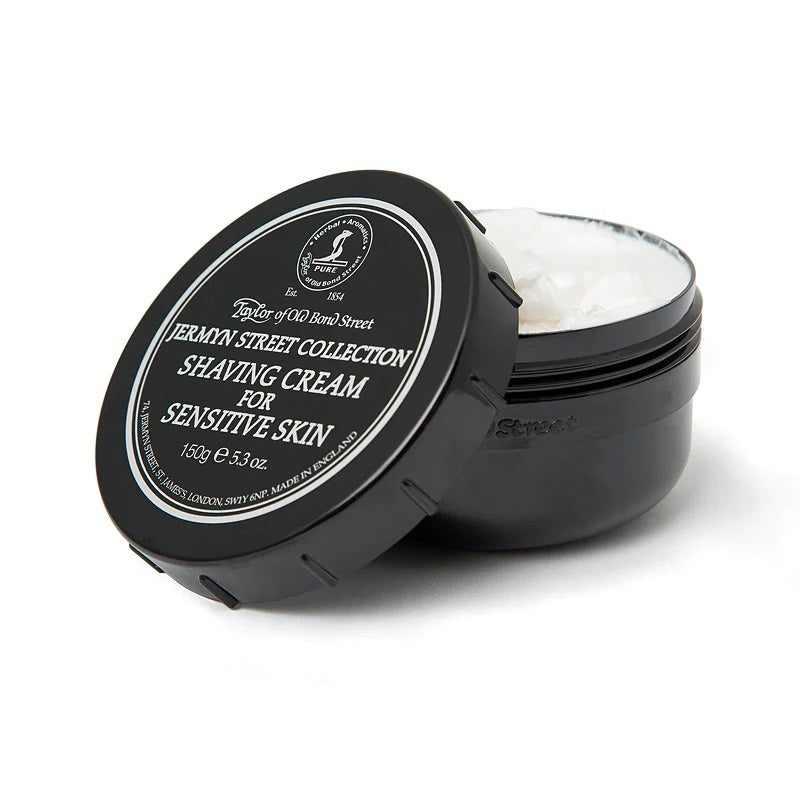 Scheercrème Jermyn Street 150g