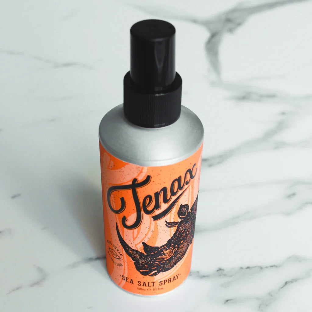 Sea Salt Spray 150 ml