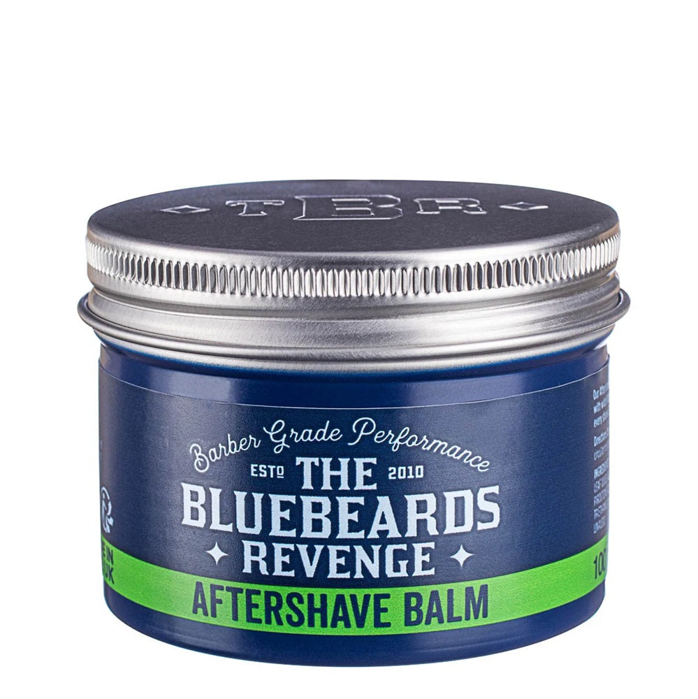 Aftershave Balm 100 ml