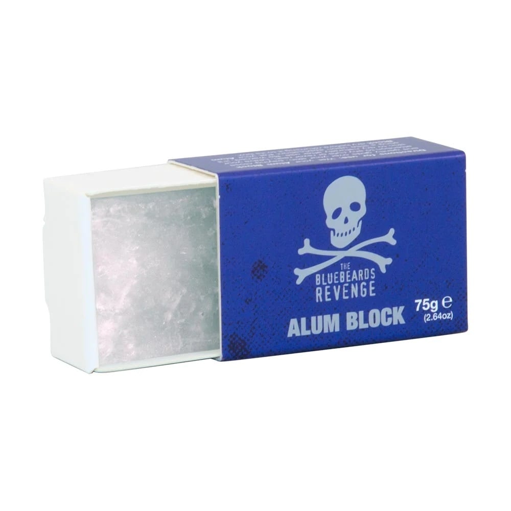 Aluinblok 75g