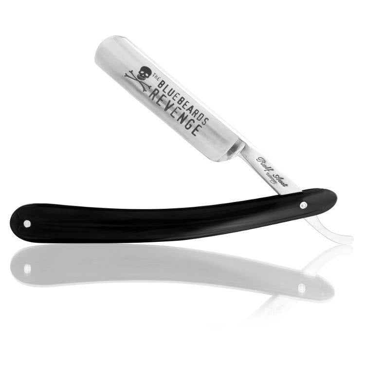 Broadsword Straight Razor