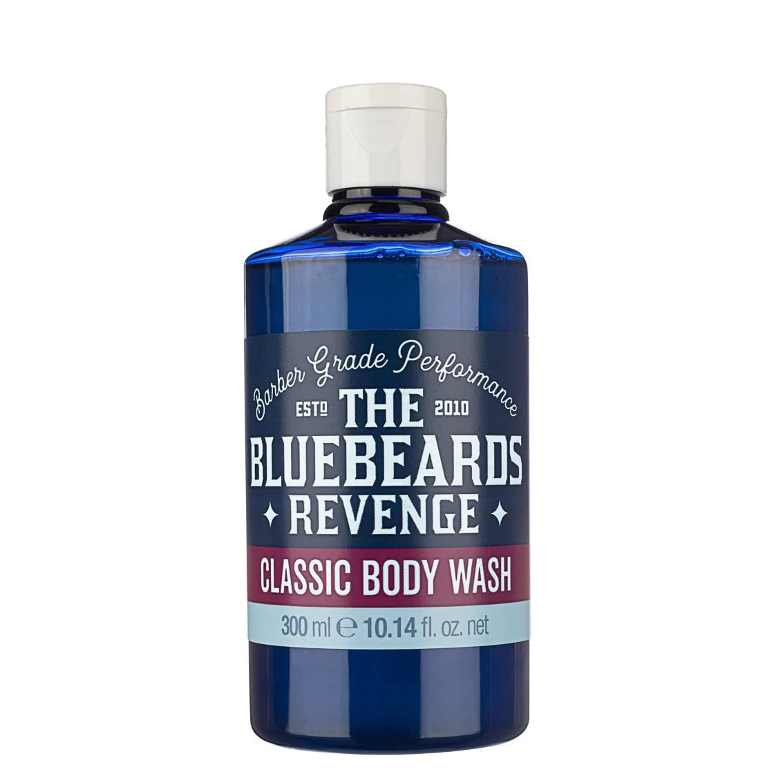 Classic Body Wash 300 ml