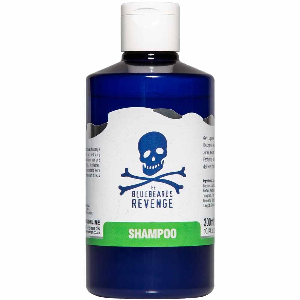 Shampoo Classic 300 ml