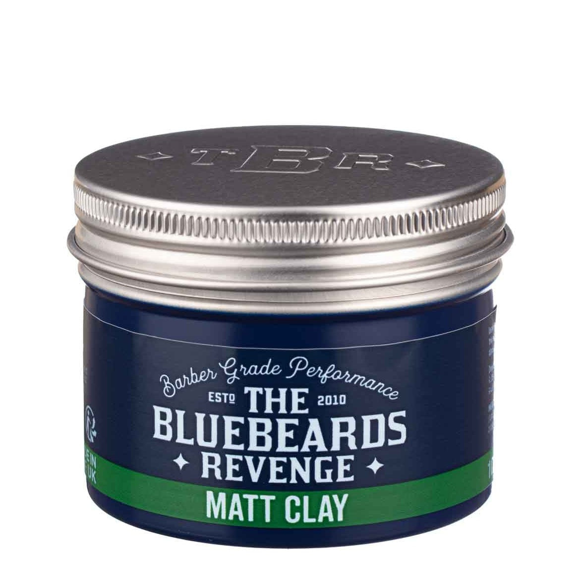 Matt Clay 100 ml