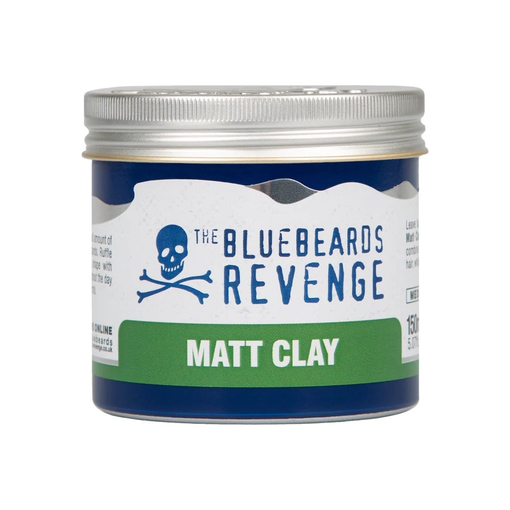 Matt Clay 150 ml