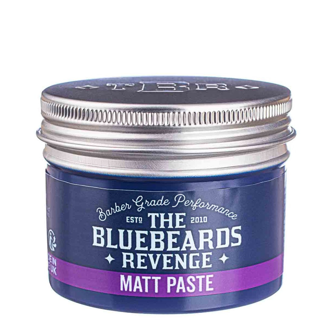 Matt Paste 100 ml