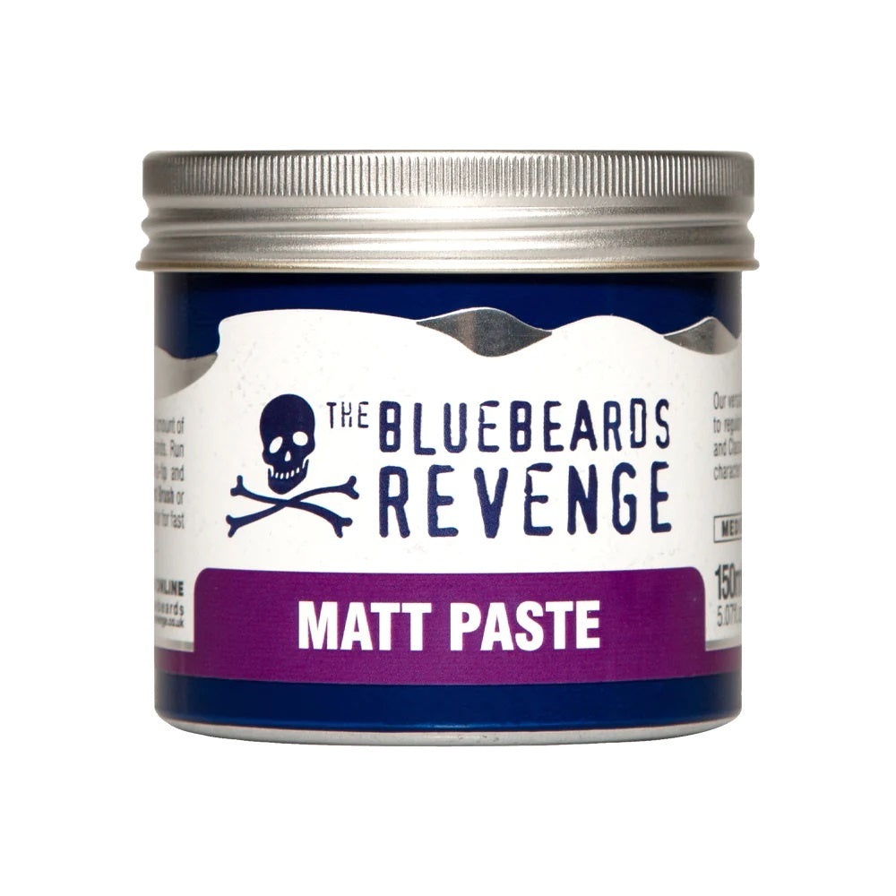 Matt Paste 150 ml