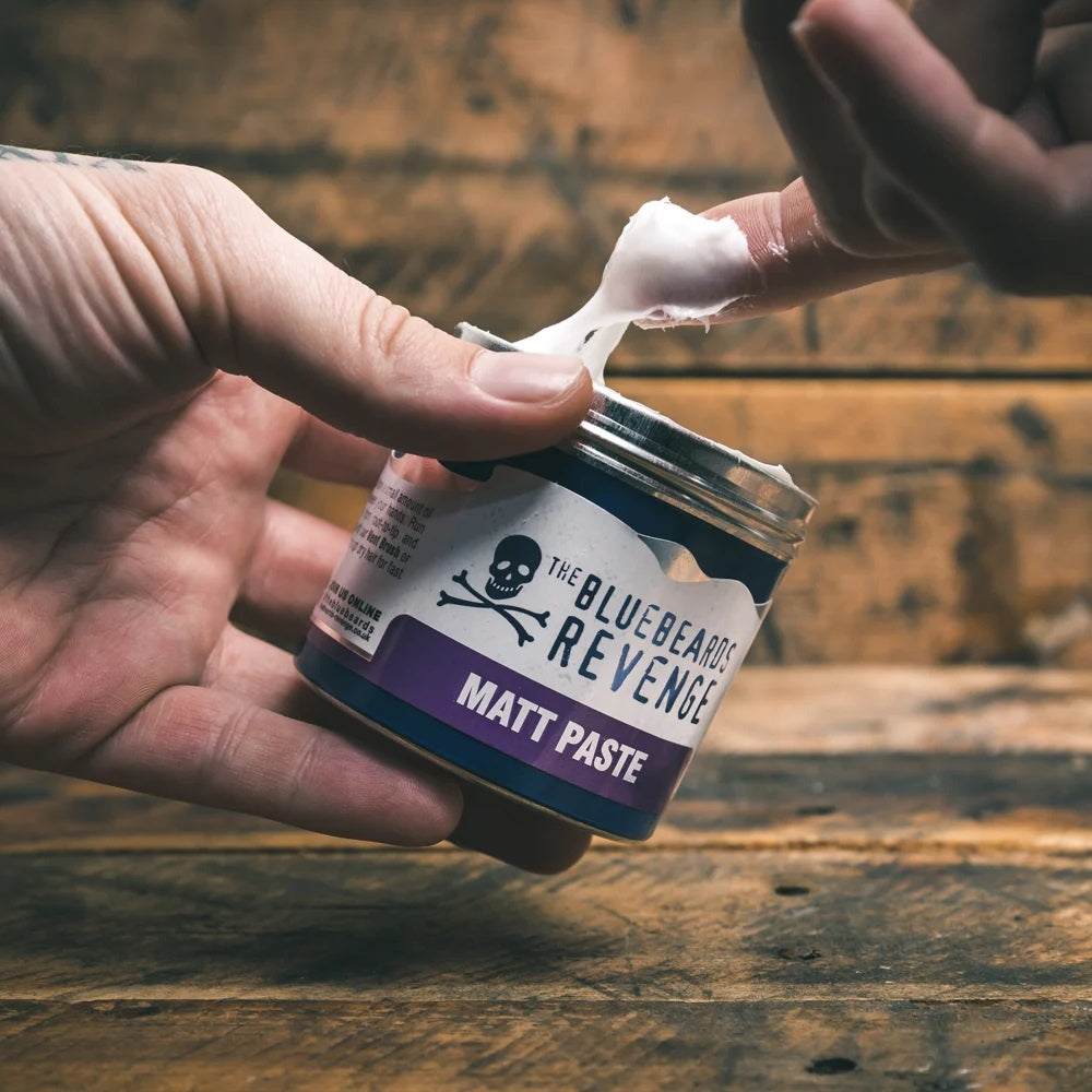 Matt Paste 150 ml