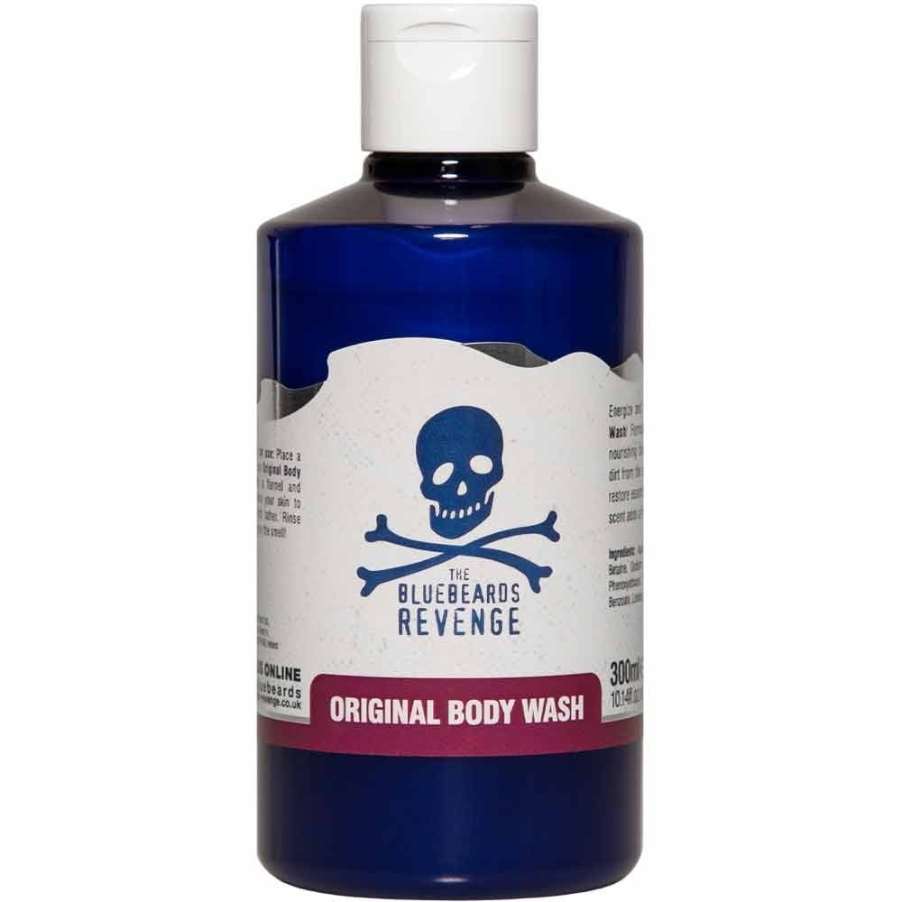 Body Wash Original 300 ml