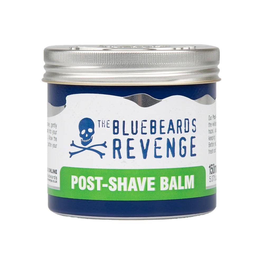 Post Shave Balm 150 ml