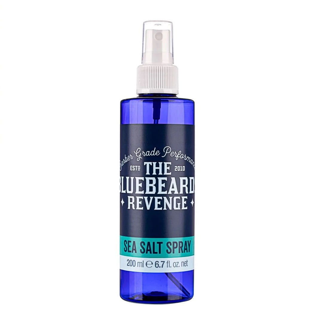 Sea Salt Spray 200 ml