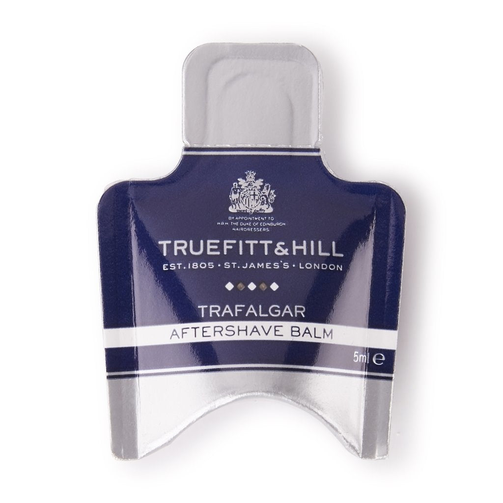 Trafalgar Aftershave Balsem Sample 5 ml