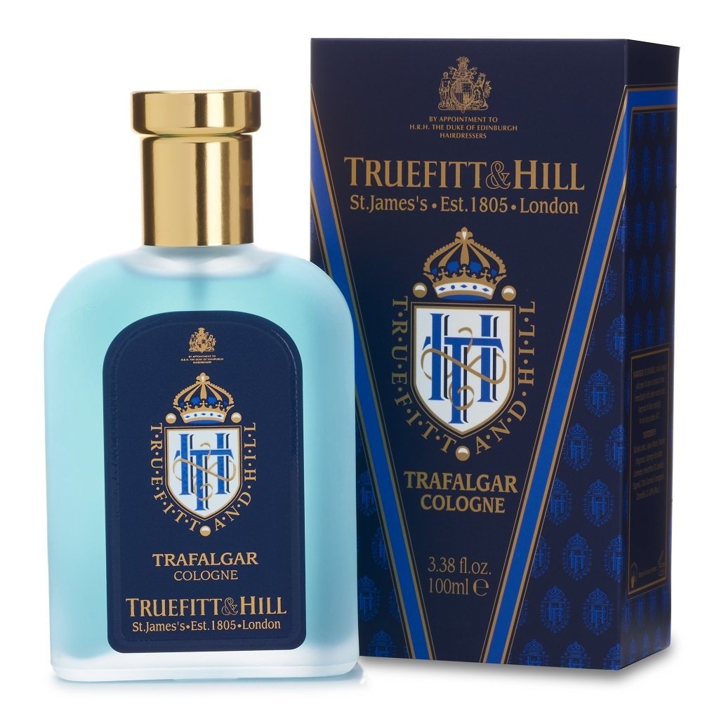 Trafalgar Cologne 100 ml